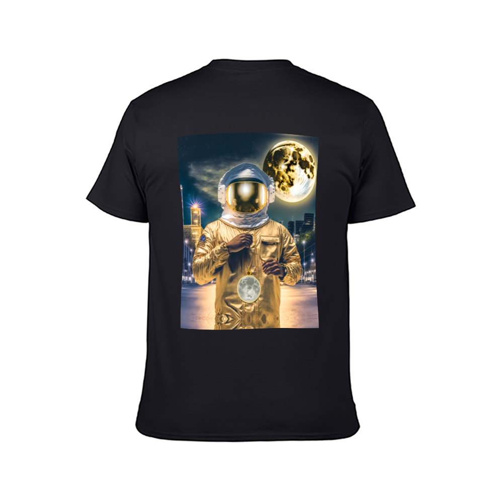 Spaceman