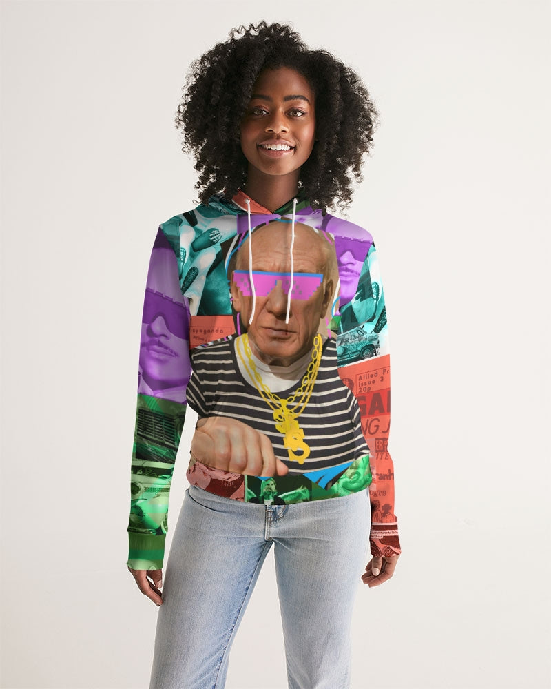 Ultimatum Women's Hoodie