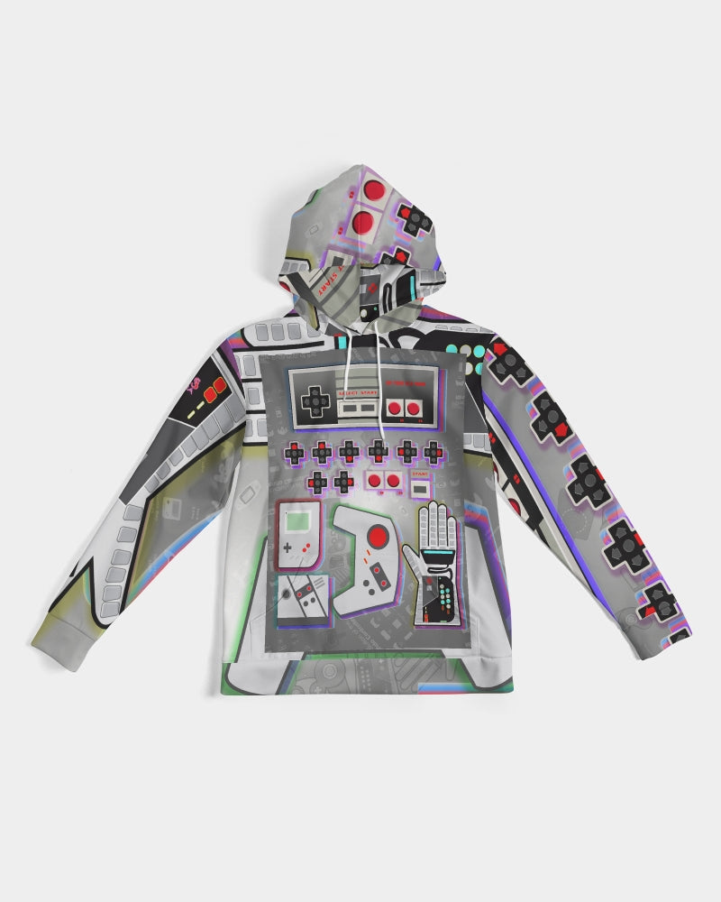 Evolve Your Game Men's Hoodie