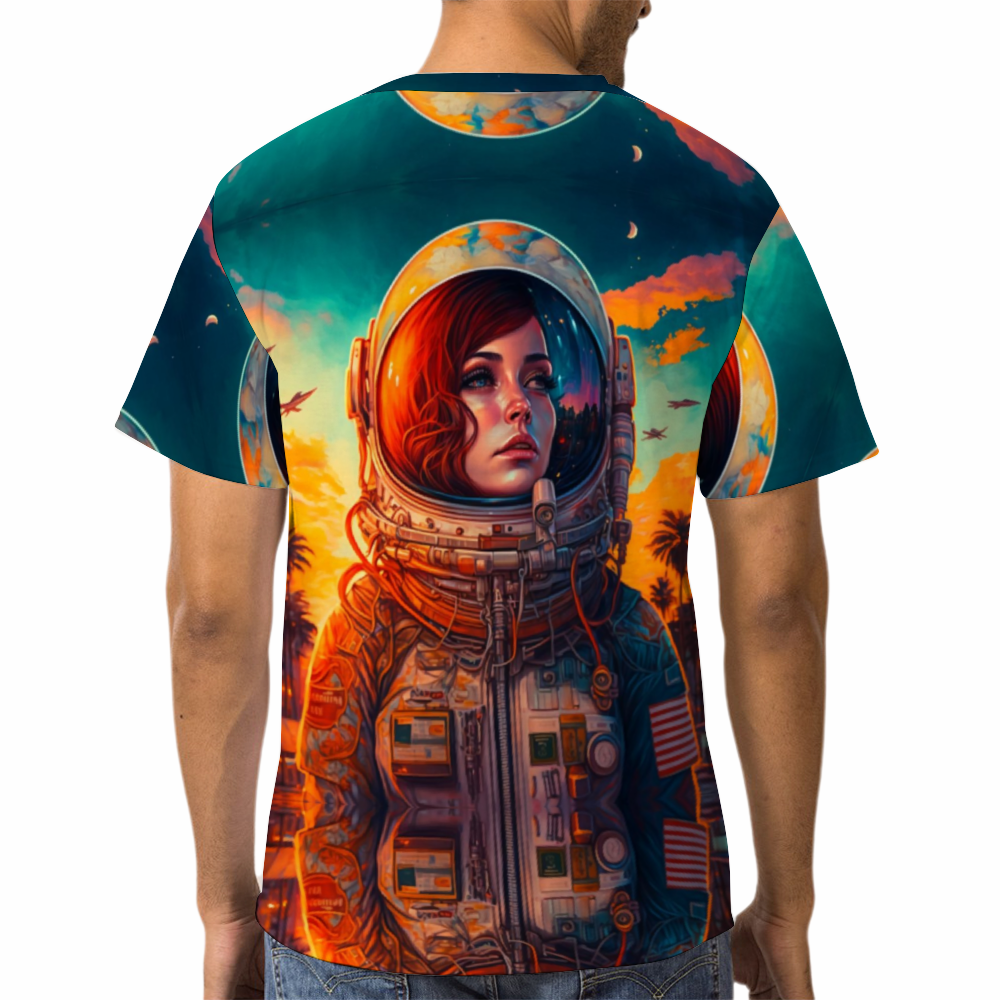 Baseball Le Feme Shirt Unisex T-Shirt