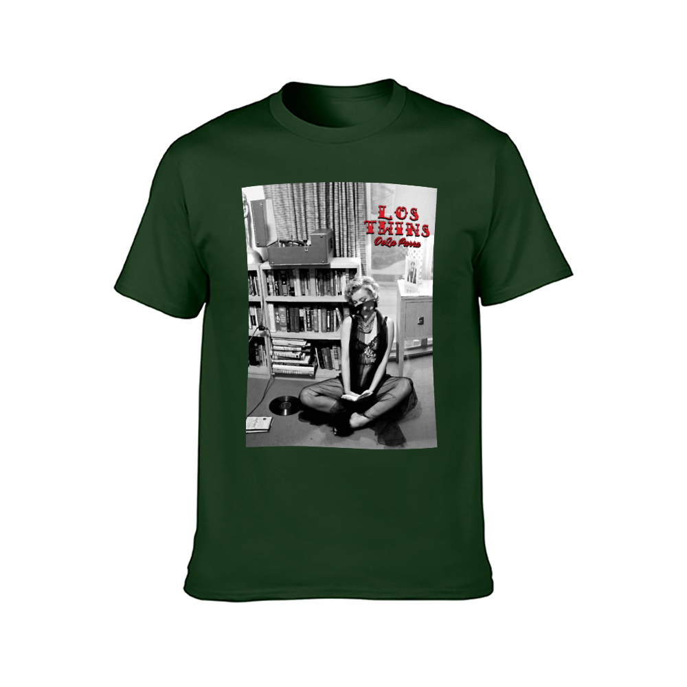 Maira Juana Monroe Shirts
