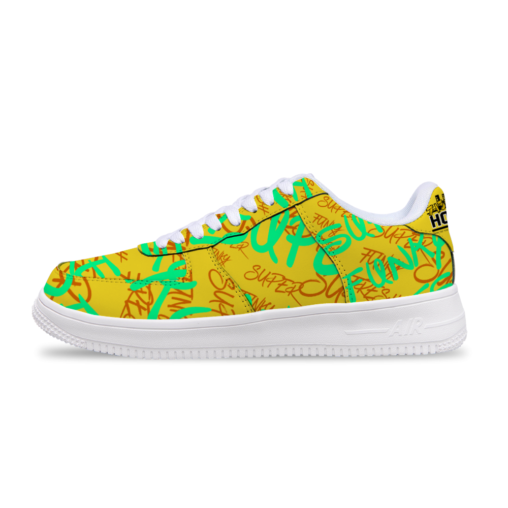 Super Funky Fresh 713 Houston