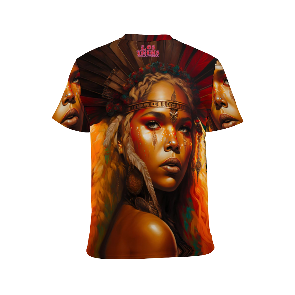 IndigenousQueen Shirt