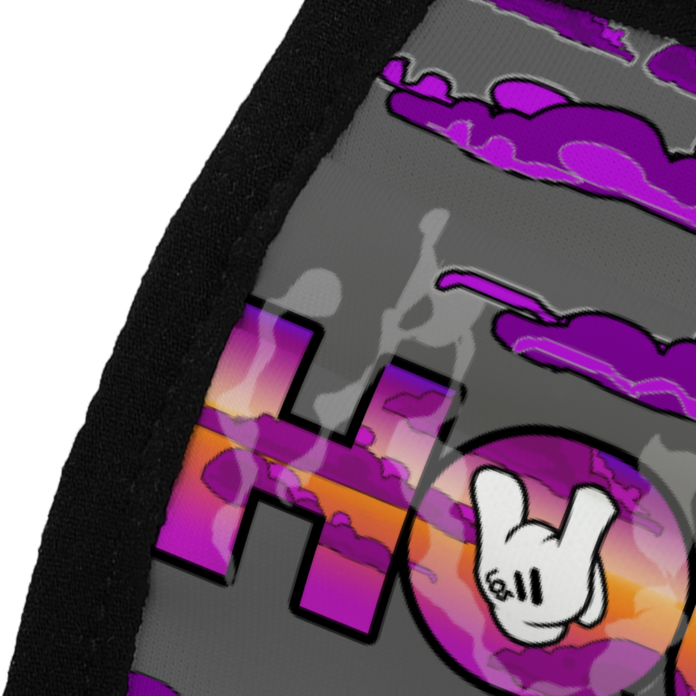 Houston Face Cover