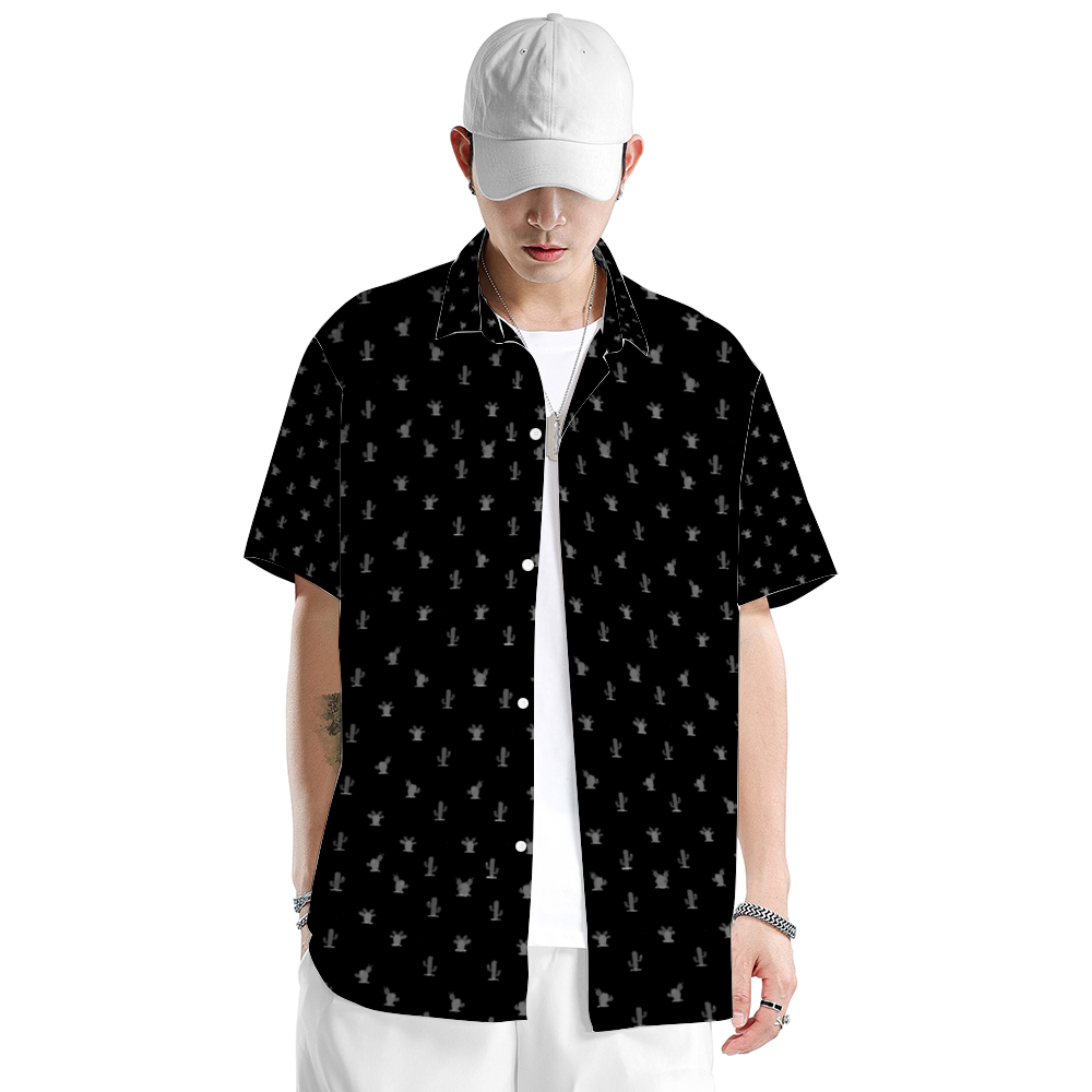 Cactus Black