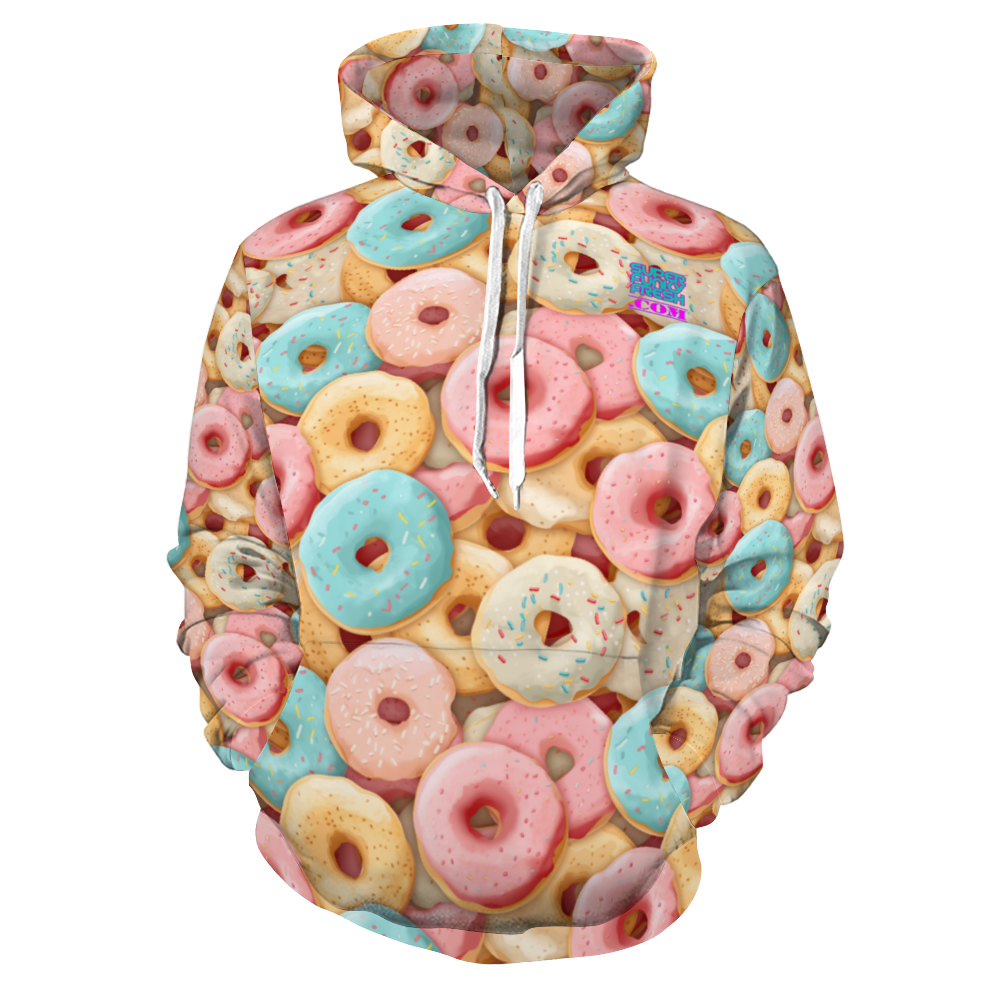Bakers Dozen Doughnuts