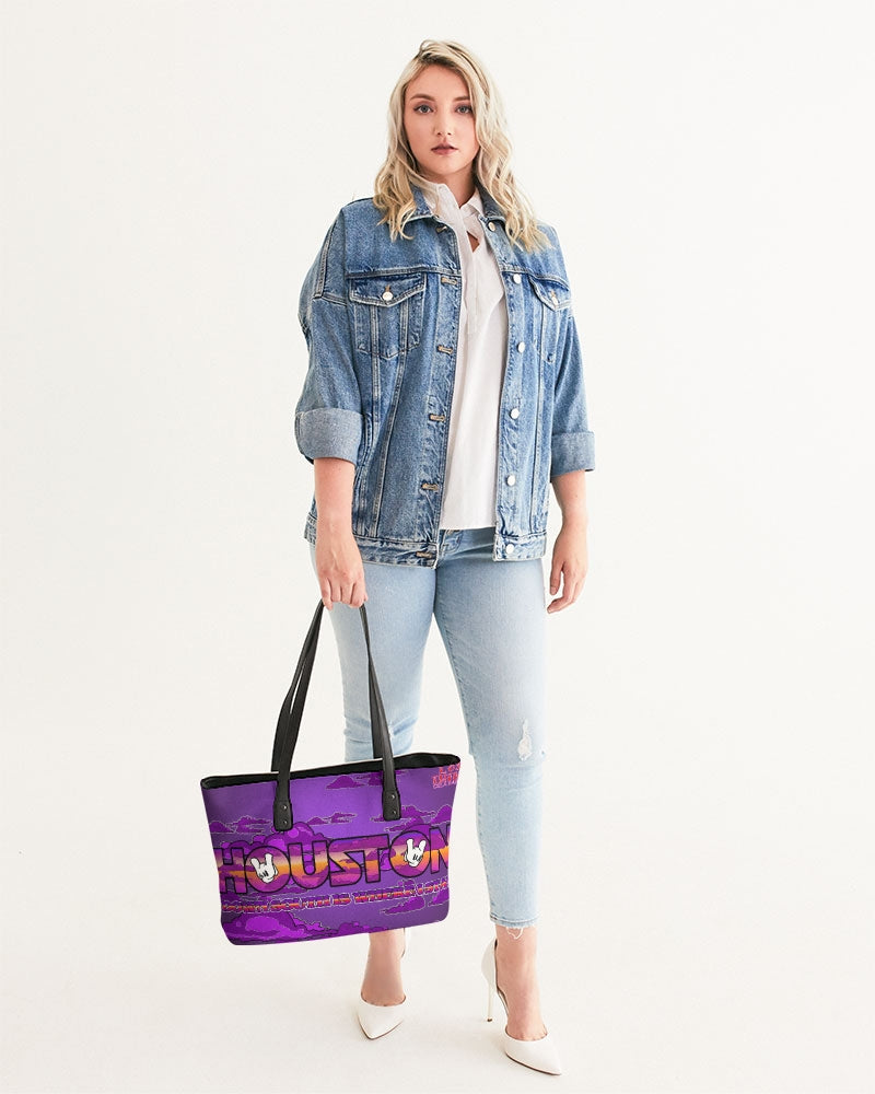 Houston Stylish Tote