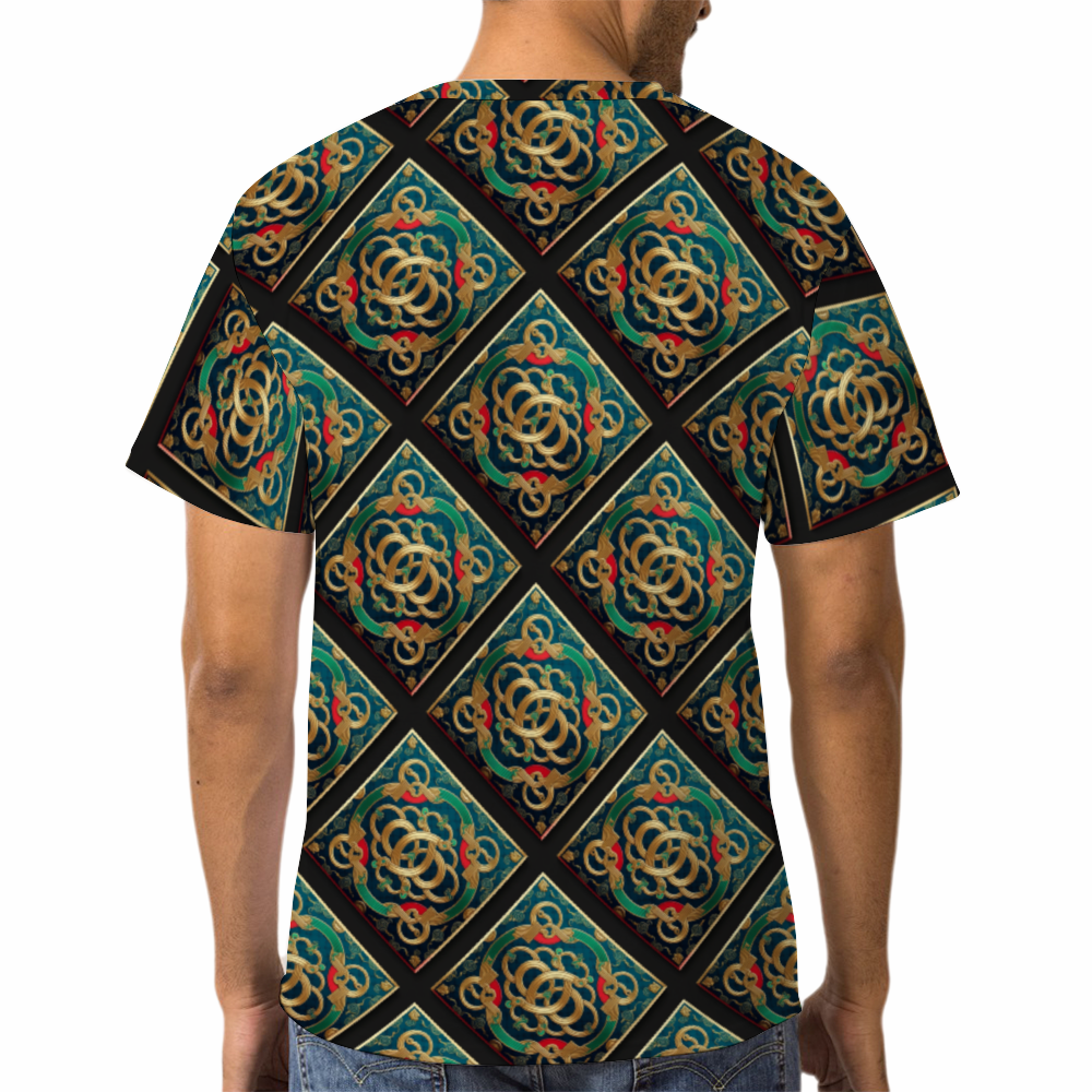 DeLa Parra Motif