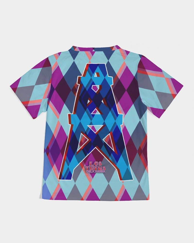 Kids Diamond Derrick Kids Tee