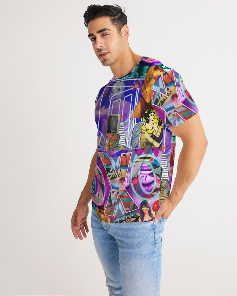 XoXo Men's Tee