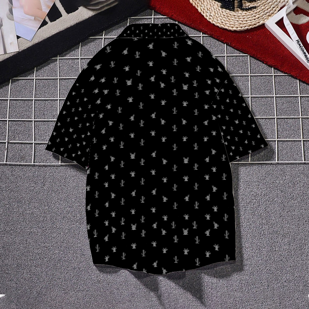 Cactus Black