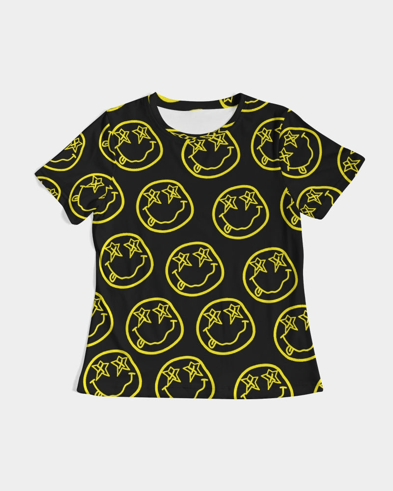 Smile Becomes You Women's Tee
