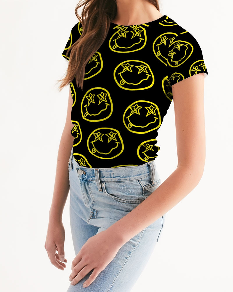 Smile Becomes You Women's Tee