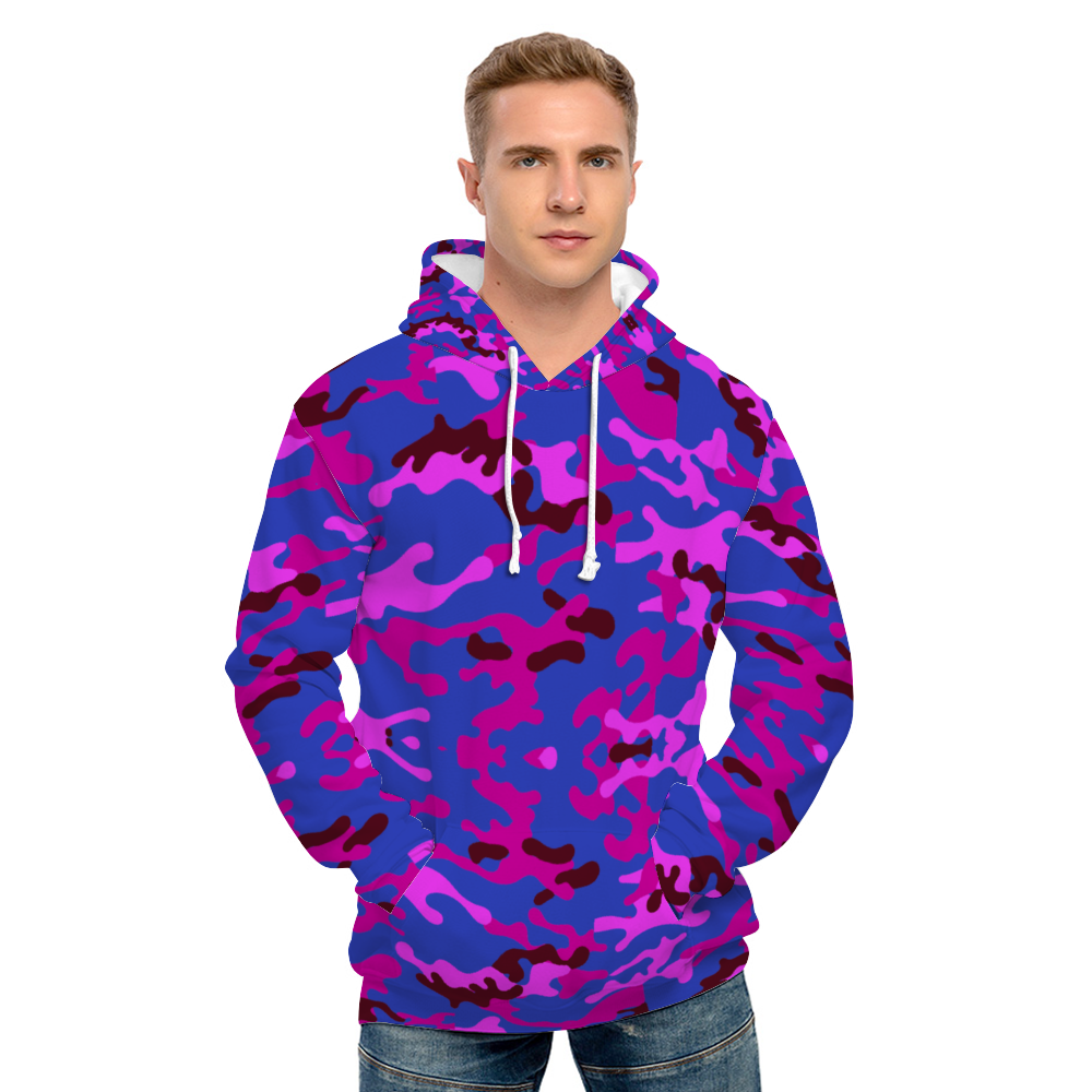 We Built This City Hoodie with Pockets