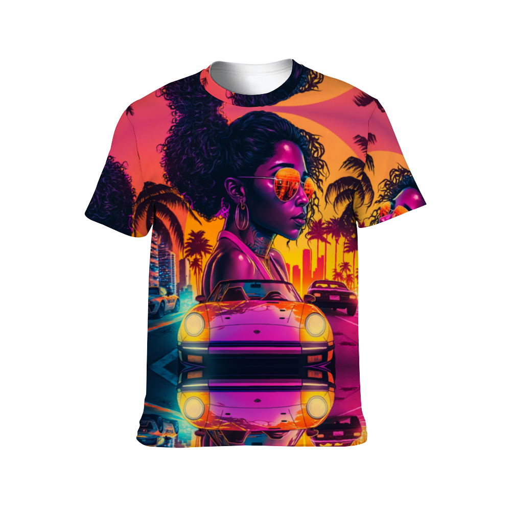 Miami Nights