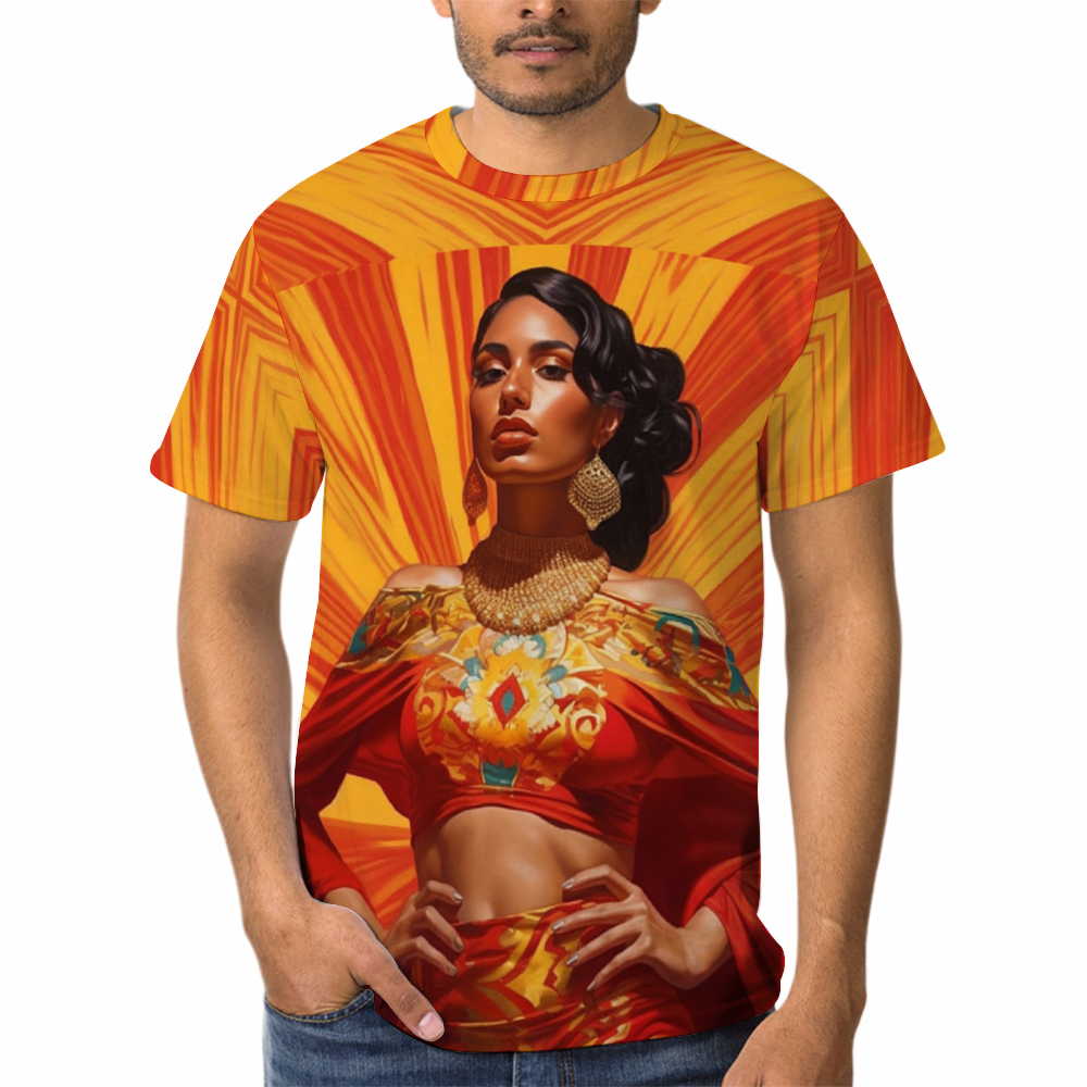 La Chingona