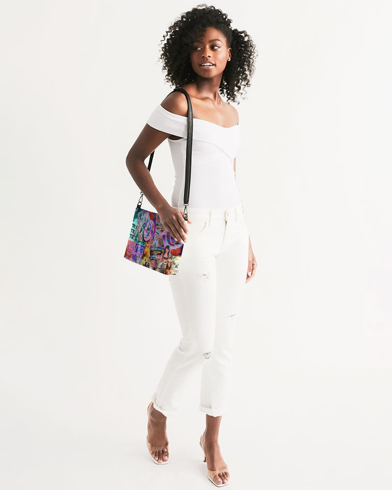 XoXo Daily Zip Pouch