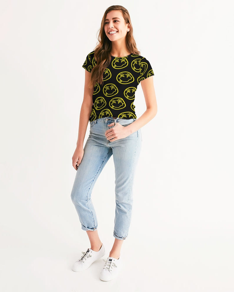 Smile Becomes You Women's Tee