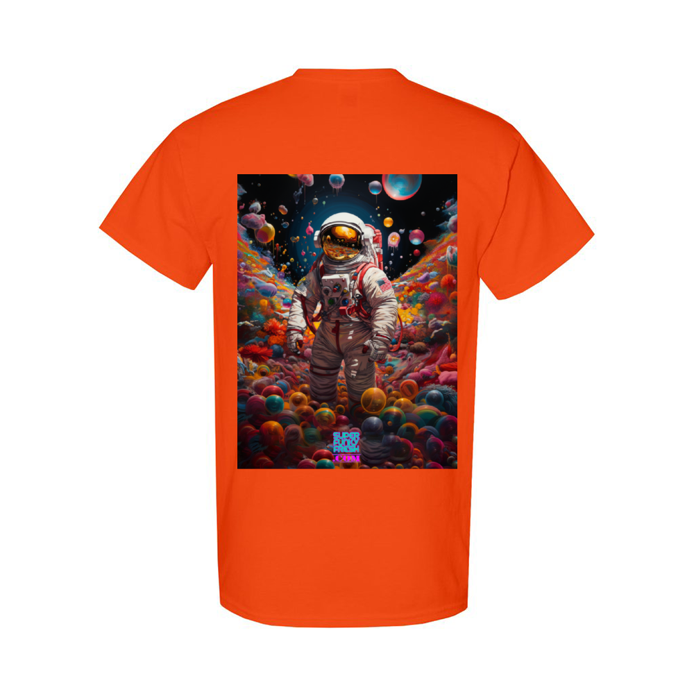 OrangeRed