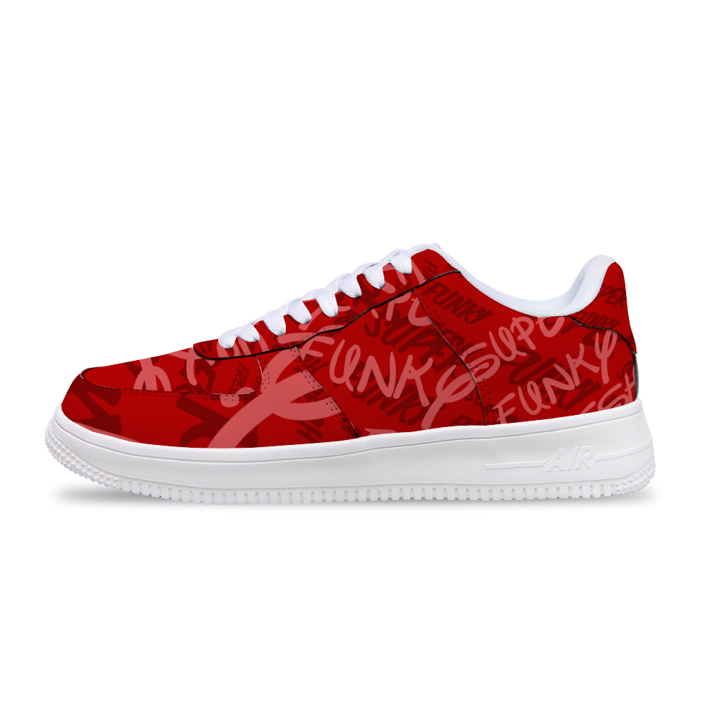 The Super Funky Fresh