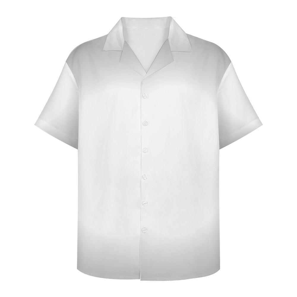 Realize in Off White Men's Short Sleeve Shirt