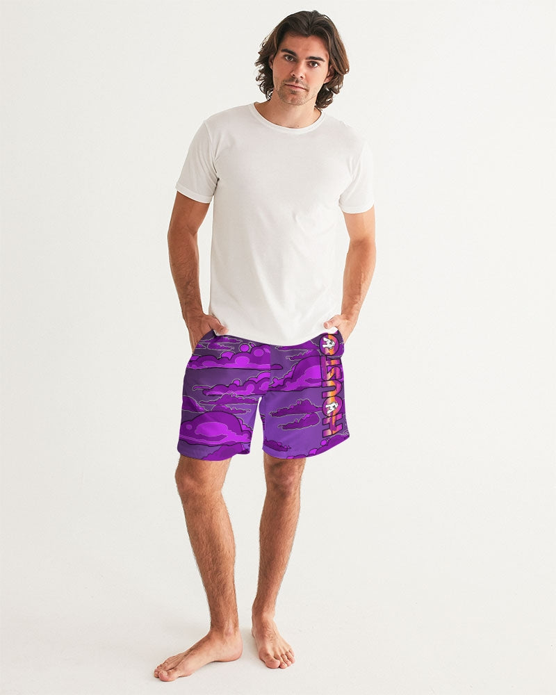 Houston Men's Swim Trunk