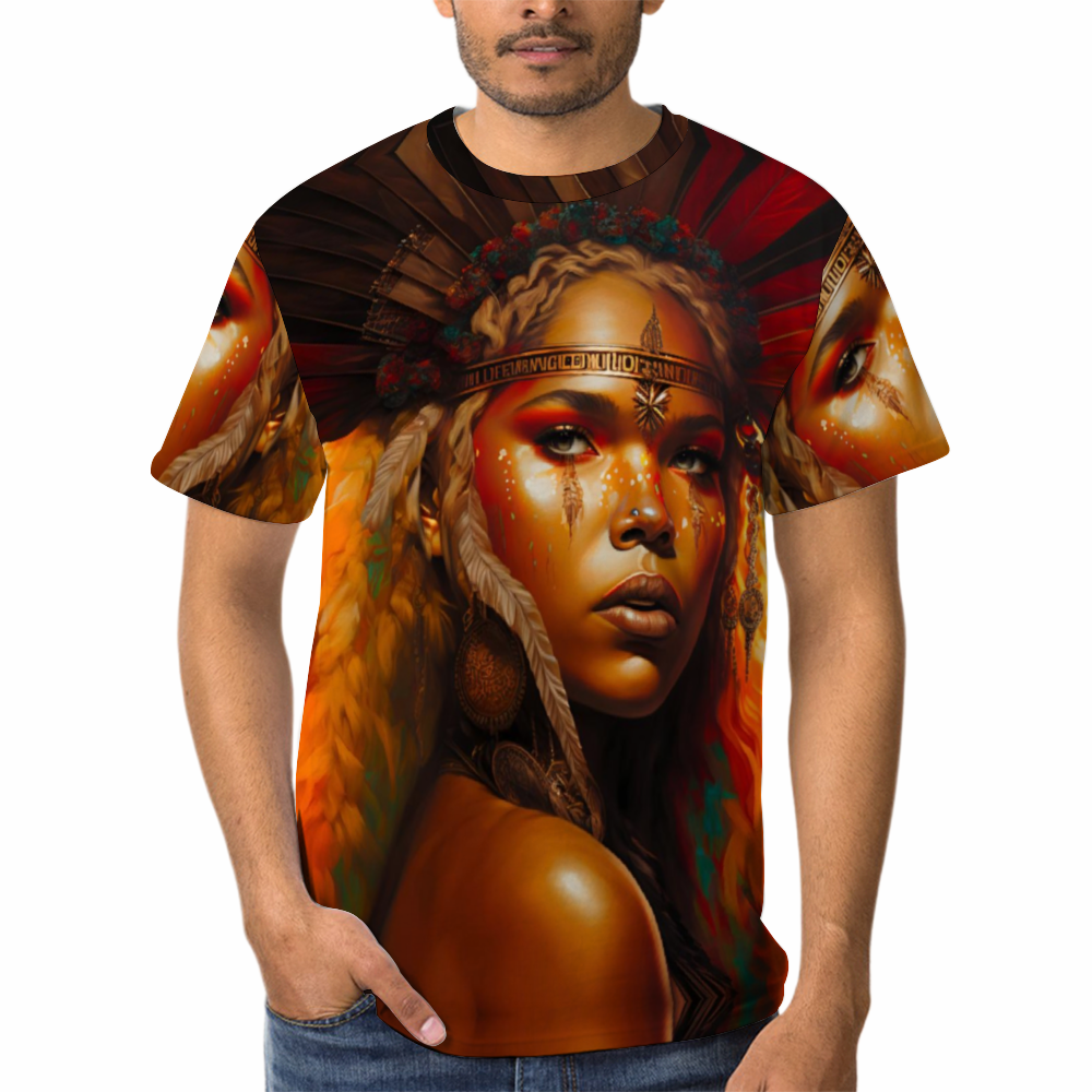 IndigenousQueen Shirt