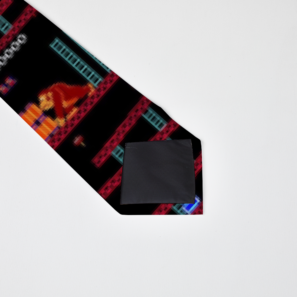 Gamer Tie Kong