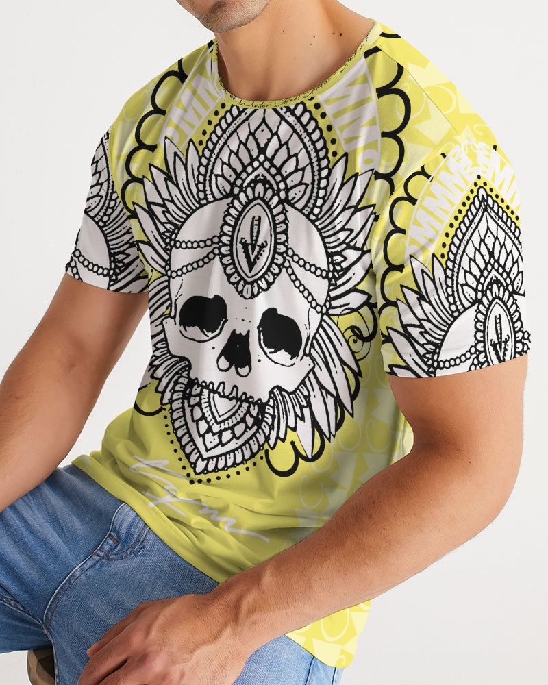 Te Quiero Mucho Men's Tee