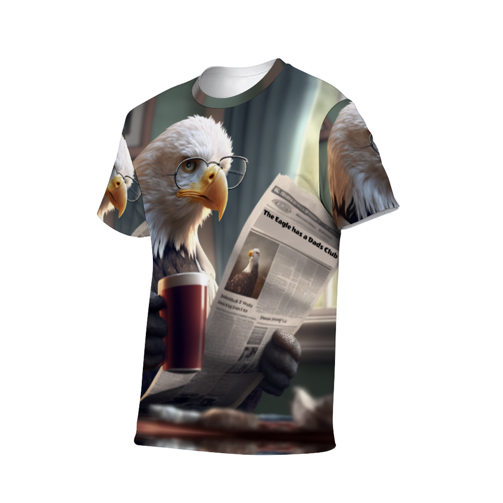 Eagle Dads Club