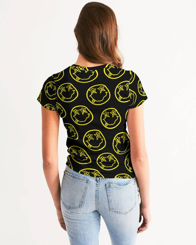 Smile Becomes You Women's Tee