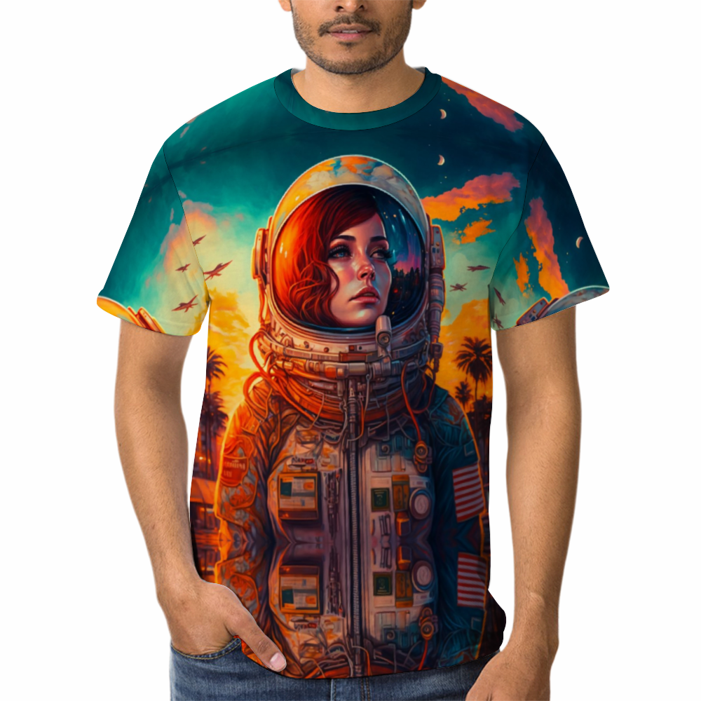 Baseball Le Feme Shirt Unisex T-Shirt