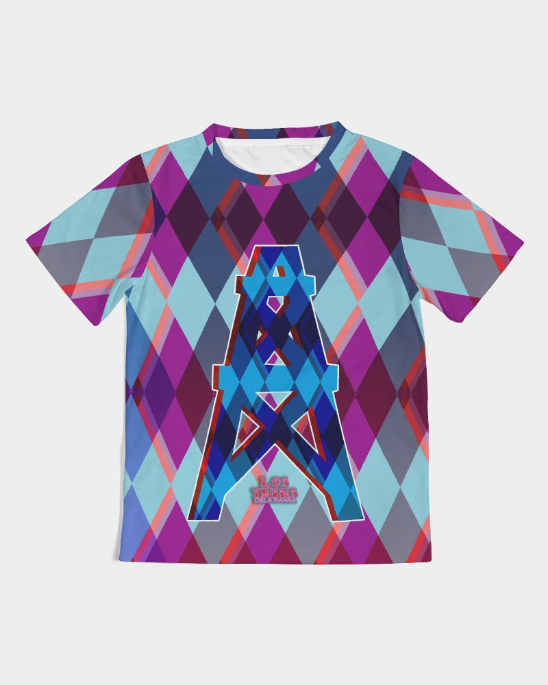 Kids Diamond Derrick Kids Tee
