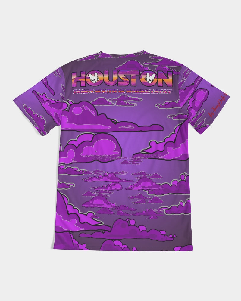 Houston Men's Tee