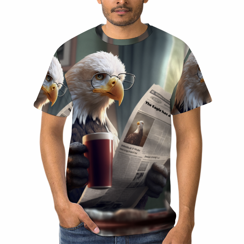 Eagle Dads Club