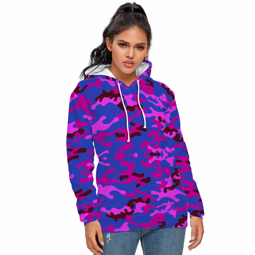 We Built This City Hoodie with Pockets
