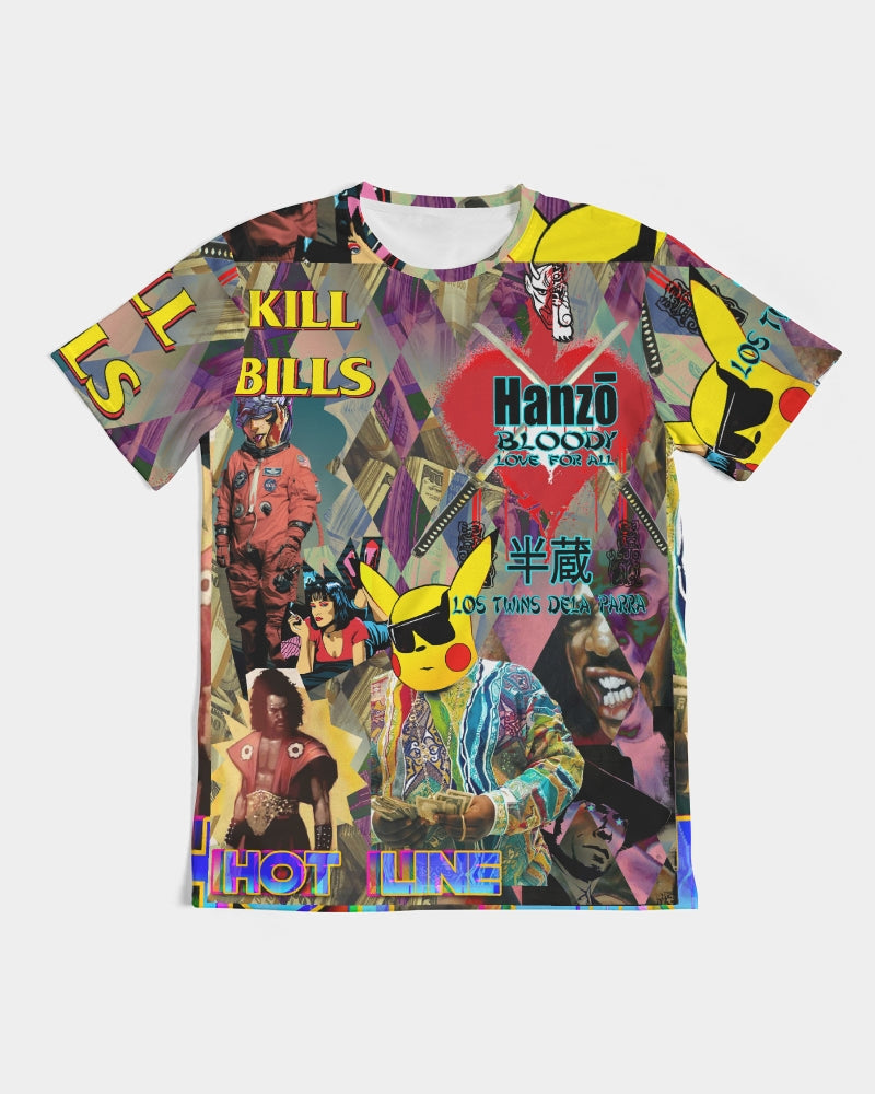 Kill Bills Men's Tee