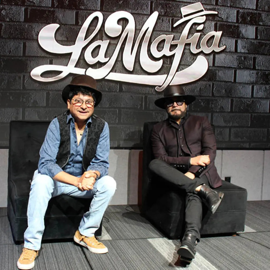 Unveiling the Secrets: Lessons Learned from Grammy Award-Winning La Mafia