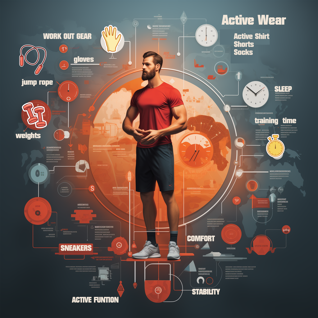 Level Up Your Fitness Game in 2024: Invest in Yourself with 3 Essential Upgrades
