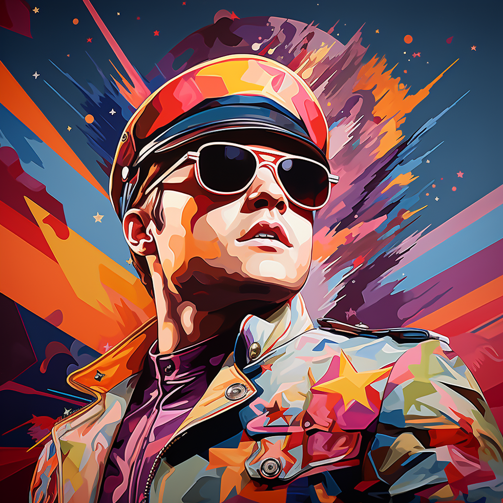 Elton John's Artistic Odyssey: From Sobriety to Spectacle