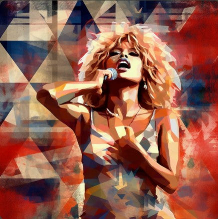 Tina Turner: A Legacy of Triumph and Inspiration