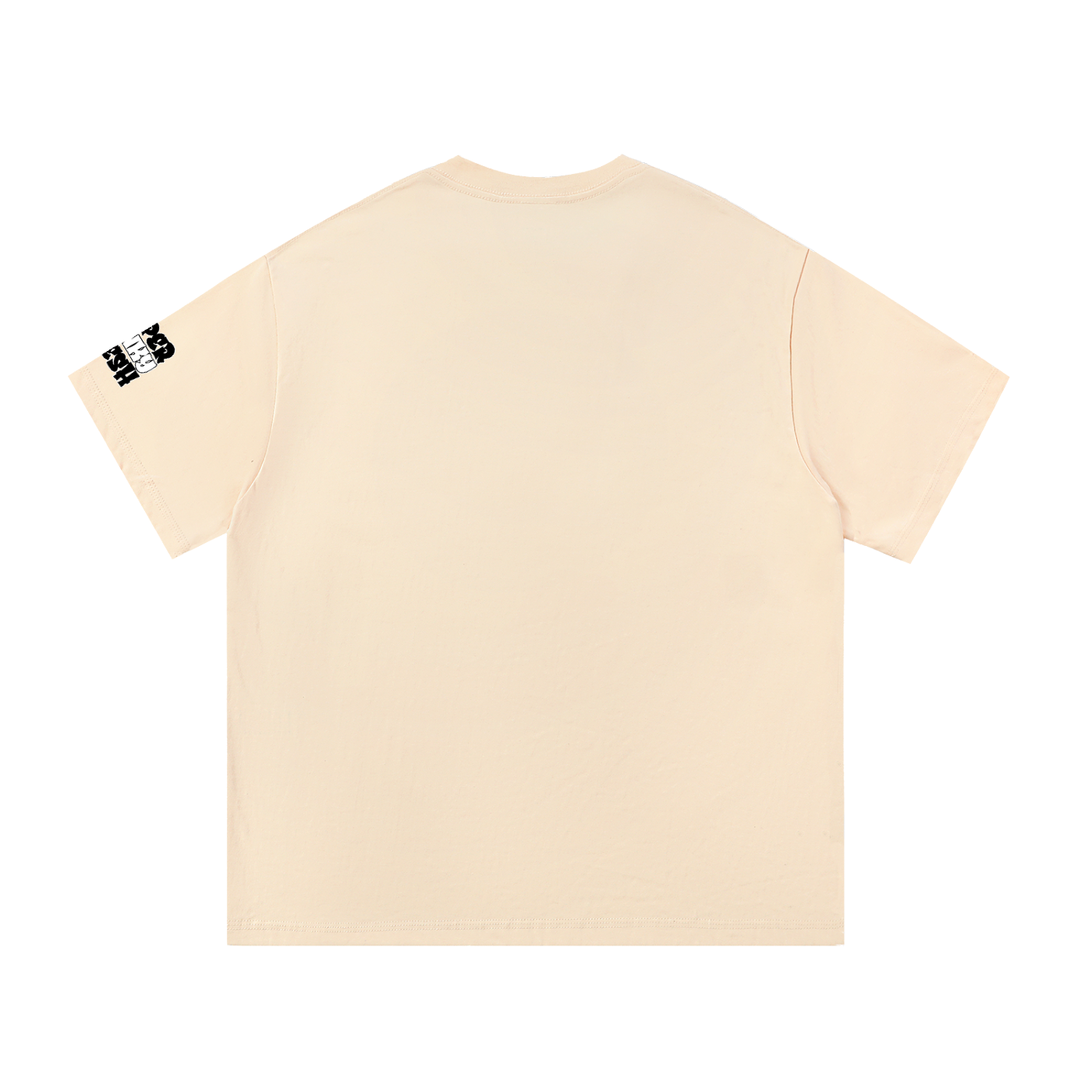 Bite ME Pink Cotton T-Shirt