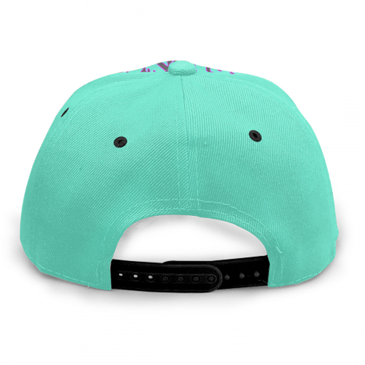 HaHa Baseball Cap With Flat Brim