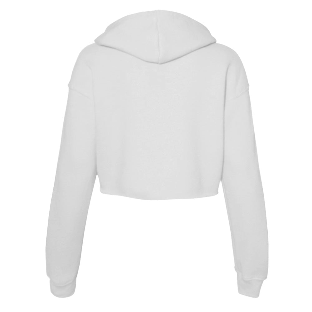 All Eyes on Me  Women's Lightweight Cropped Hoodies| AFX64CRP