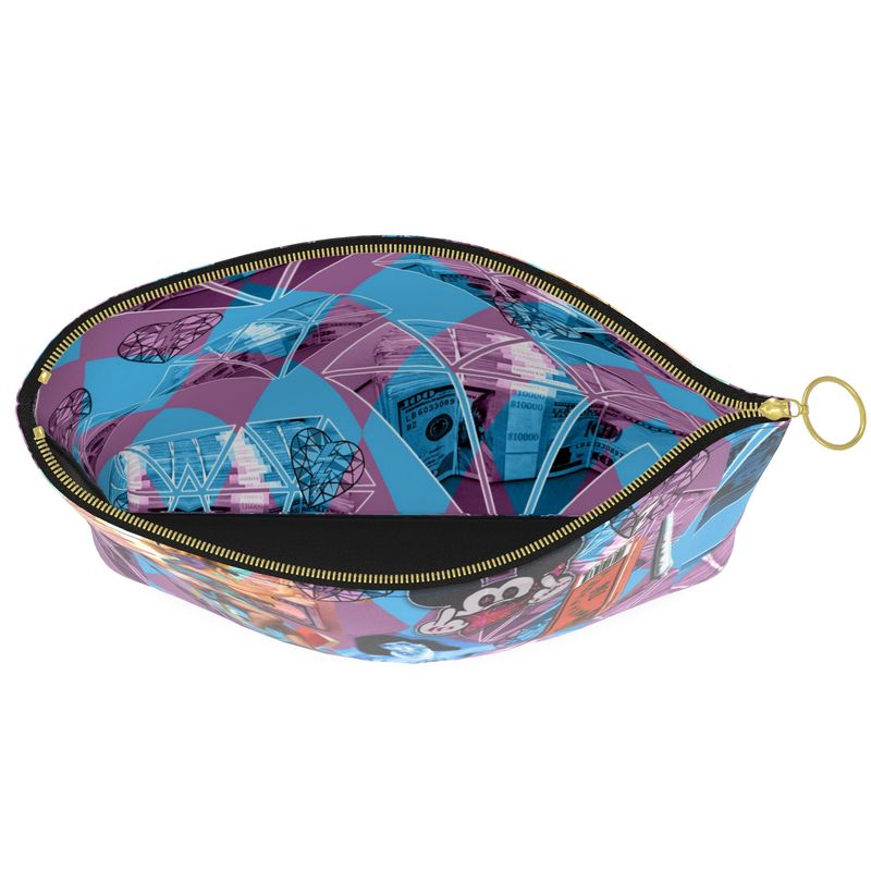 Las Maria Juanas Clutch Bag