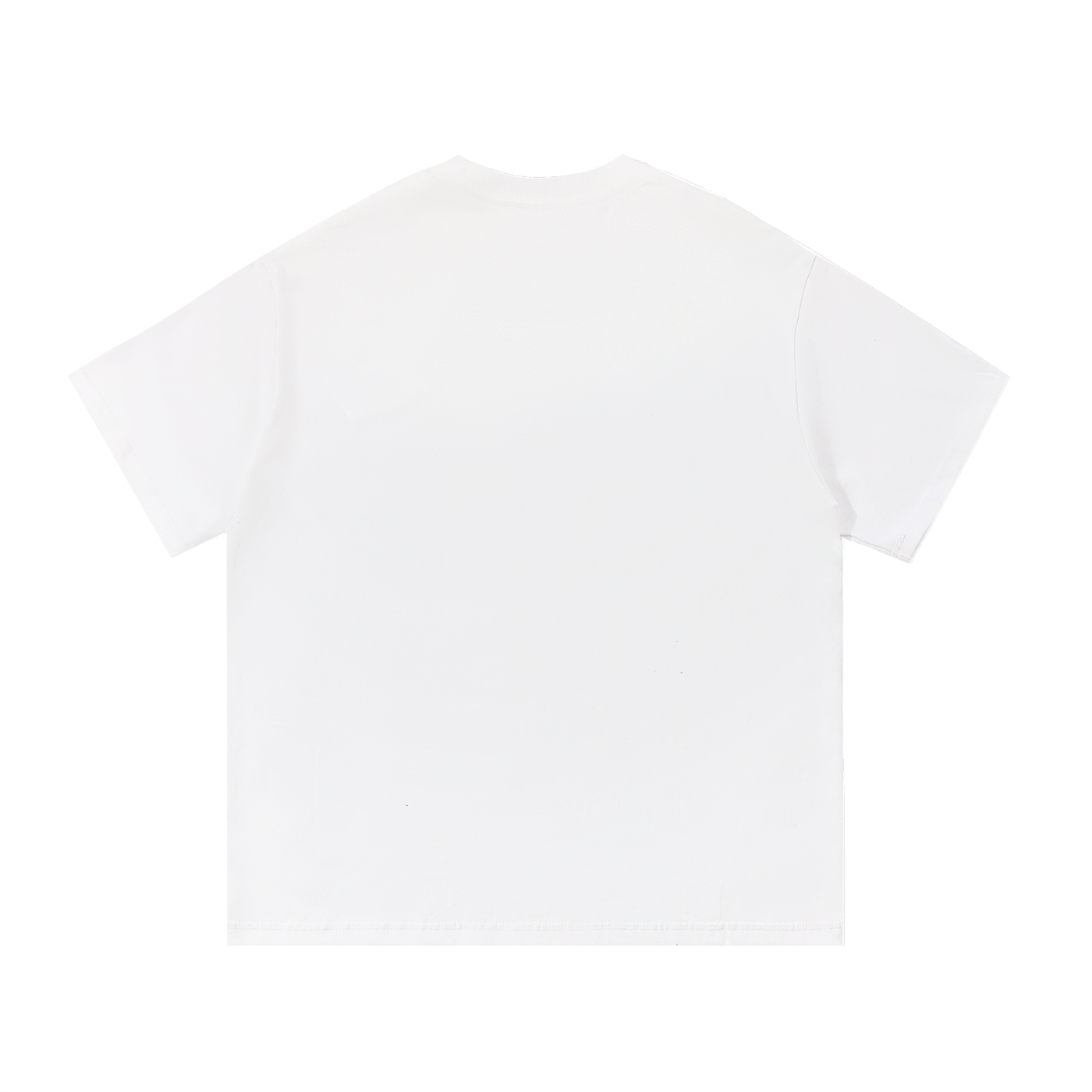 Casino Pesci Cotton T-Shirt