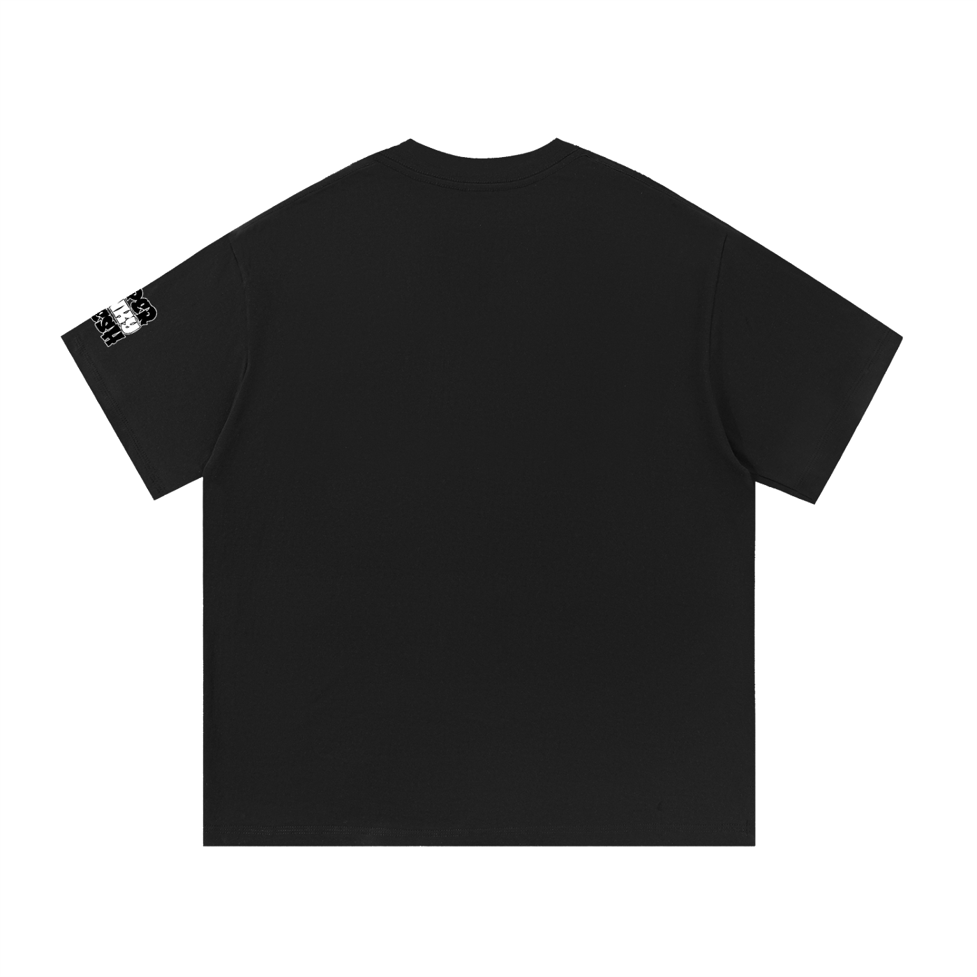 Bite ME Pink Cotton T-Shirt