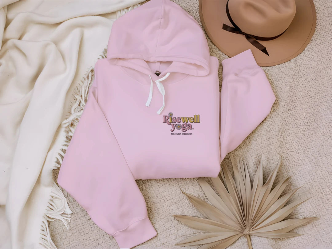 Tie Dye Cotton Candy - FRONT