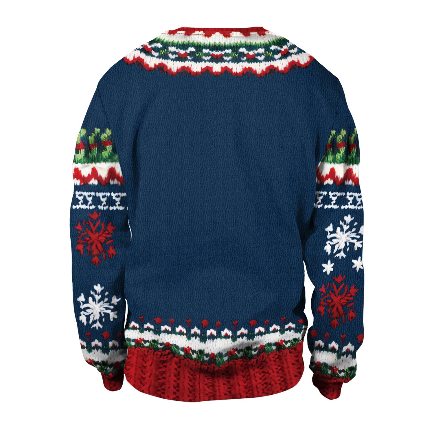 Ugly Christmas Sweaters