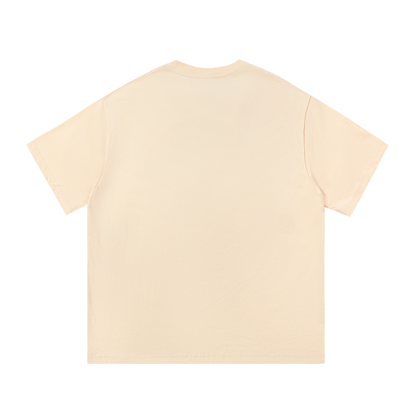 Casino Pesci Cotton T-Shirt